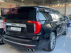 جی ئێم سی یوکۆن